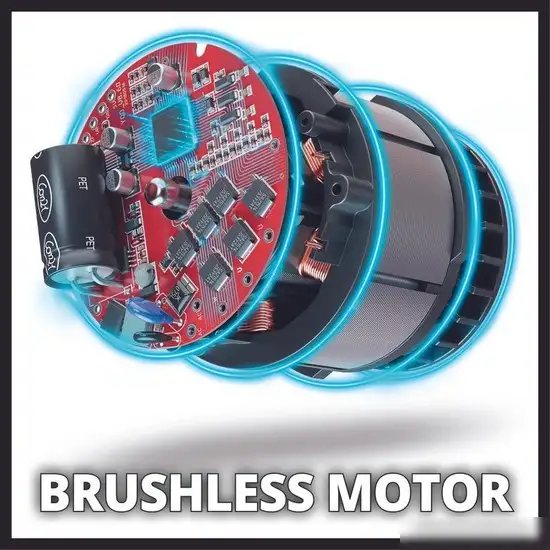 Электролобзик Einhell TP-JST 18/135 Li BL-Solo (без АКБ) – фото товара