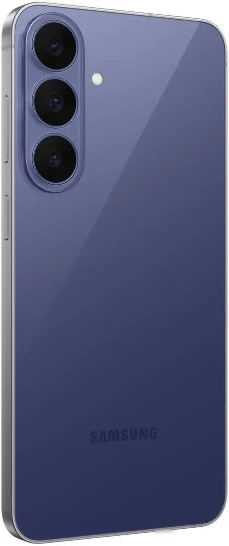Телефон Samsung Galaxy S26 FE SM-S741B 8GB/128GB (фиолетовый) – фото товара