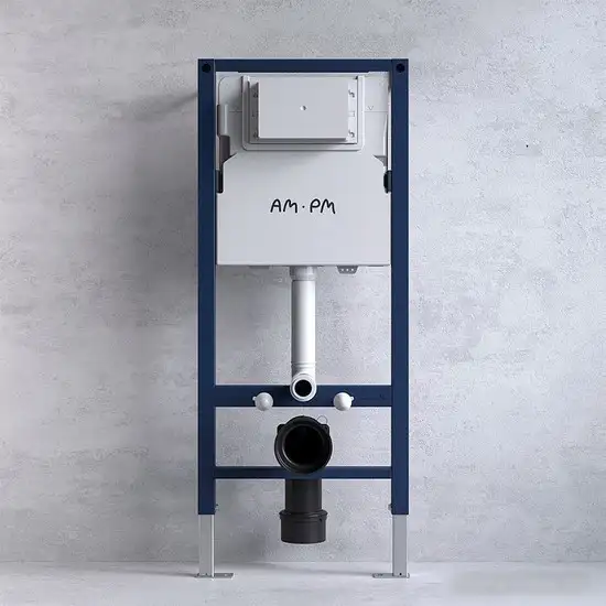 Инсталляция для унитаза AM.PM I012709 - фото товара