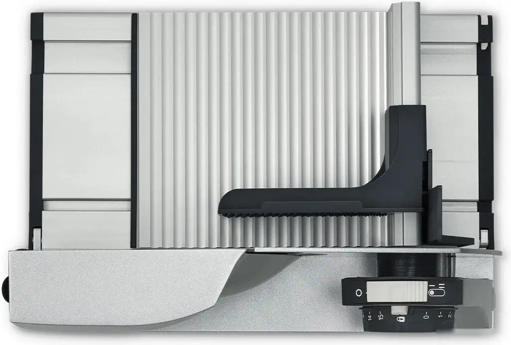 Ломтерезка Graef MYtiny Twin MT1200 - фото товара