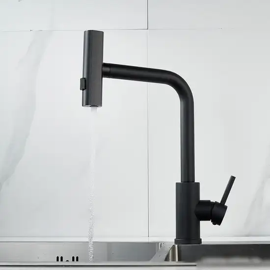 Смеситель Shevanik S263H - фото товара