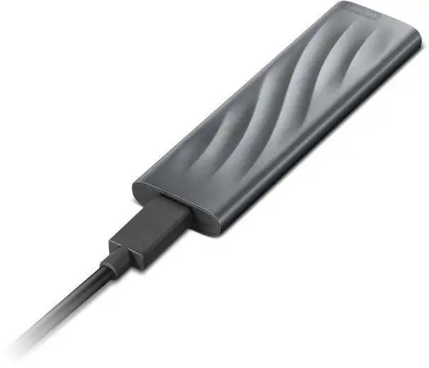 Внешний накопитель Lenovo PS8 1TB GXB1M24160 – фото товара