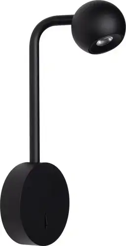 Спот Arlight SP-OTTORI-LONG-WALL-6W Warm3000 BK 30deg 048168 – изображение в каталоге