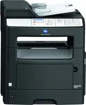 МФУ Konica Minolta bizhub 3320 – изображение в каталоге