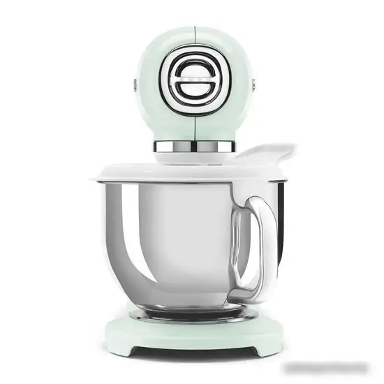 Планетарный миксер Smeg SMF03PGEU - фото товара
