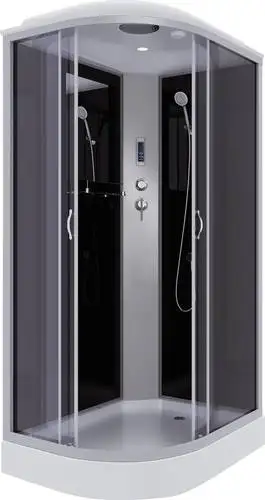 Душевая кабина Niagara NG-3512-14RP 120x80 - изображение в каталоге