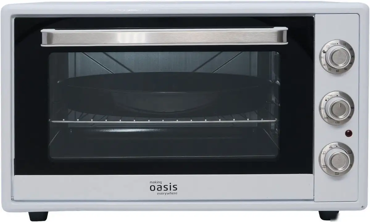 Мини-печь Making Oasis Everywhere M-65CW2 - фото товара