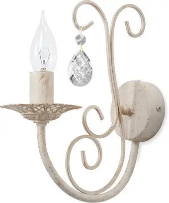 Бра Vitaluce V1398-3/1A – изображение в каталоге