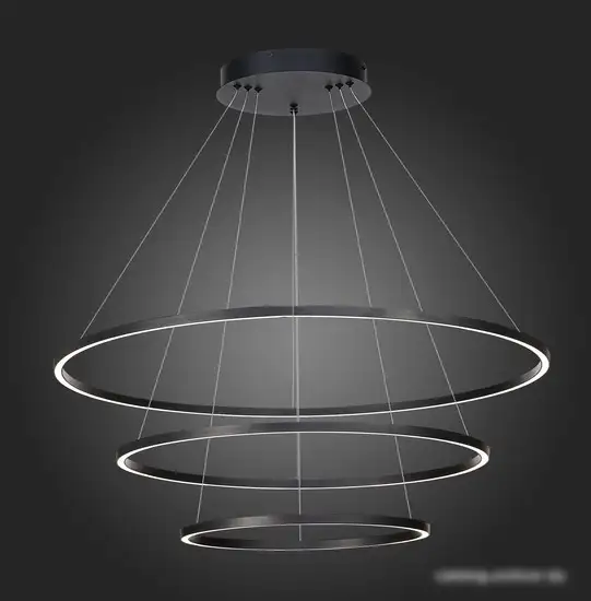 Подвесная люстра ST Luce Down ST605.443.114 – фото товара