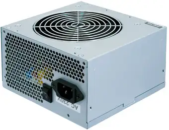 Блок питания Chieftec iArena 550W (GPA-550S)