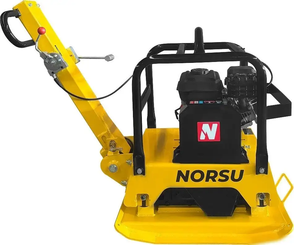 Виброплита Norsu GP-170L – фото товара