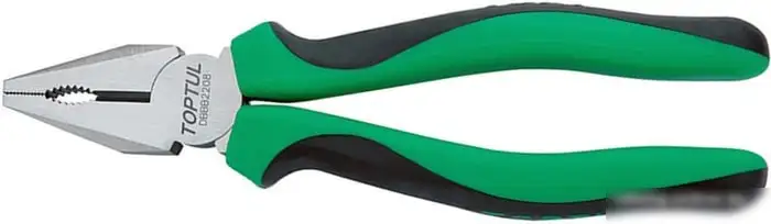 Набор пассатижей Toptul GZA-0305 (3 предмета) – фото товара