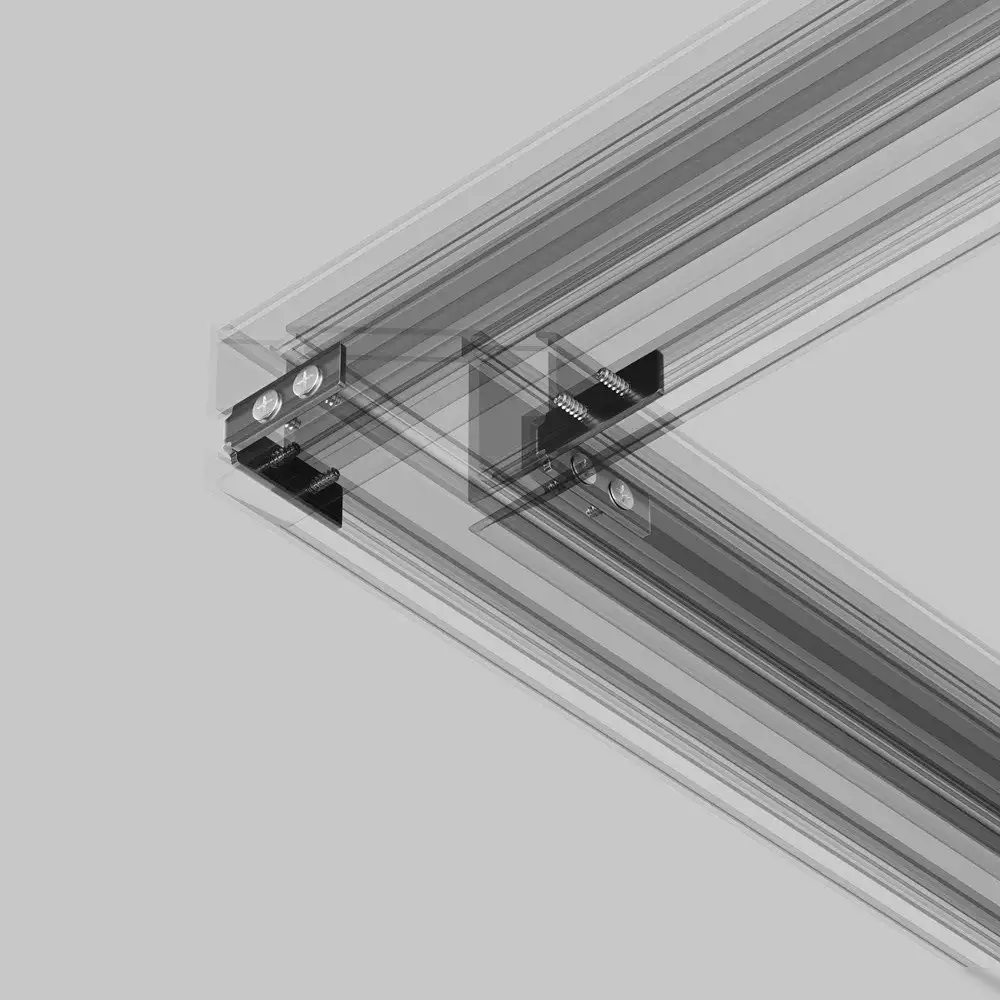 Соединитель треков Technical TRA034ICL-MP – фото товара