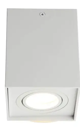 Точечный светильник Omnilux Feletto OML-101109-01 – изображение в каталоге
