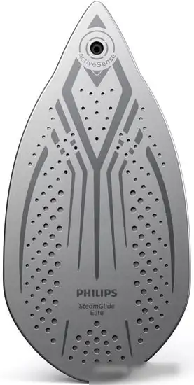 Утюг Philips PerfectCare 9000 PSG9040/80 - фото товара