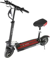 Электросамокат Kugoo M4 Pro 16.6 Ah (черный)