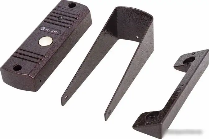 Вызывная панель Securic AC-312 – фото товара