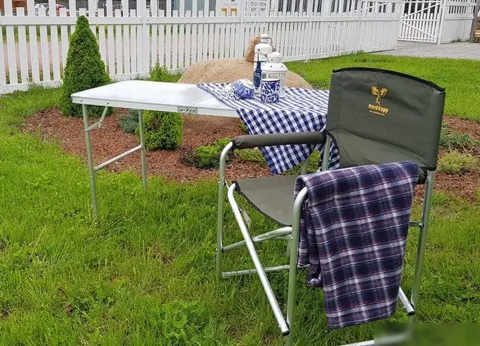 Стол AVI-Outdoor TS 6024