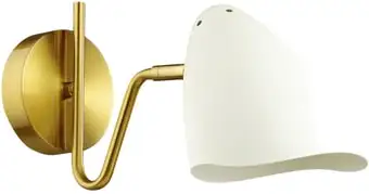 Бра Lumion Madison 4540/1W – изображение в каталоге