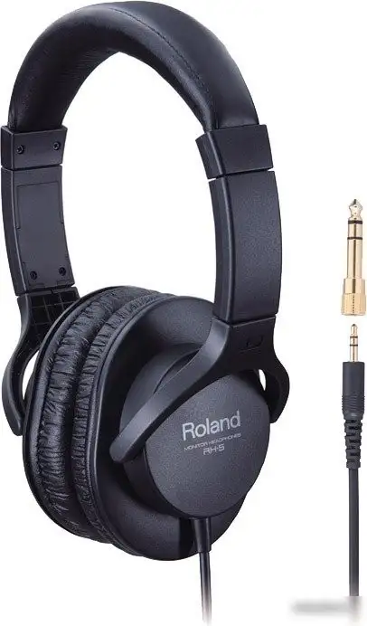 Наушники Roland RH-5 – фото товара