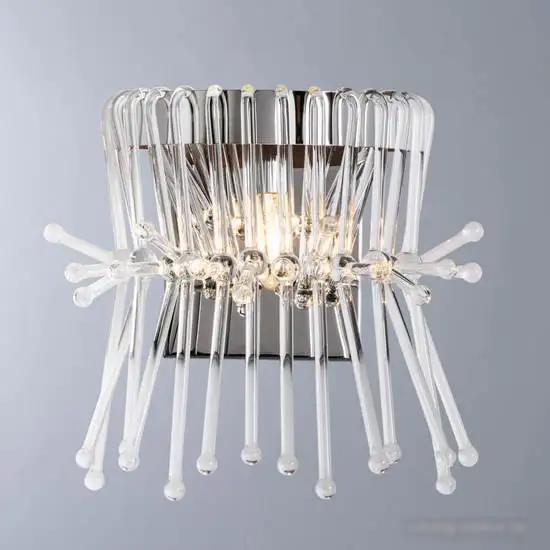 Бра Divinare Vetro 7565/02 AP-1 – фото товара