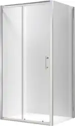 Душевой уголок Pelican SSW020109+BP02090 90x100x190