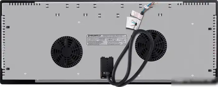 Варочная панель MAUNFELD CVI904SFLDGR - фото товара