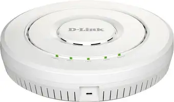 Точка доступа D-Link DWL-X8630AP/UN/A1A