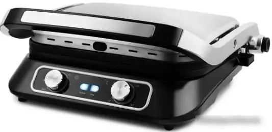 Электрогриль Kitfort KT-1652 – фото товара