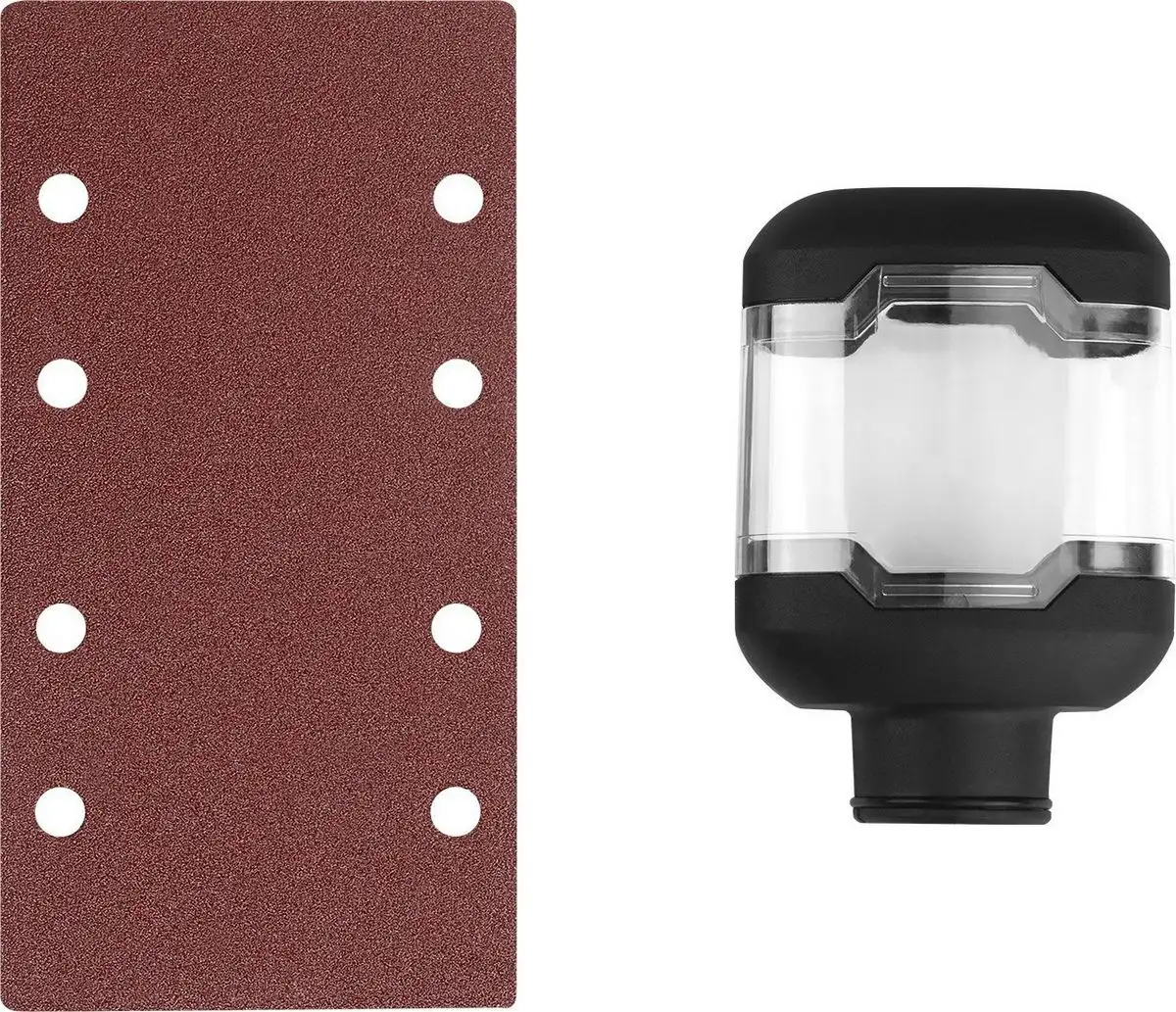 Виброшлифмашина Ставр SFS 400V – фото товара