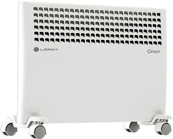 Конвектор Loriot LHCI-1500 KM