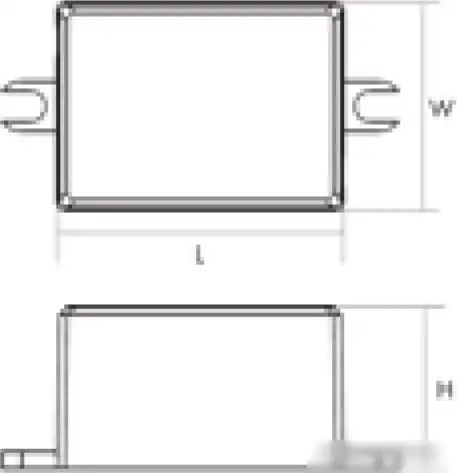 Блок питания Deko-Light MINI350мA/4W 872026 – фото товара