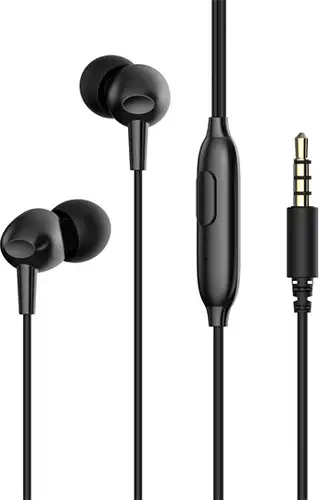 Наушники Havit E48p (черный) – изображение в каталоге