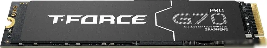 SSD Team T-Force G70 Pro 1TB TM8FFH001T0C129 – фото товара