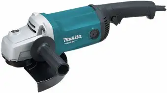 Угловая шлифмашина Makita M0921B – изображение в каталоге