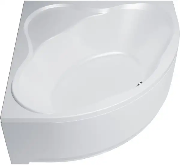 Ванна Triton Грация 140x140 (с каркасом) - фото товара