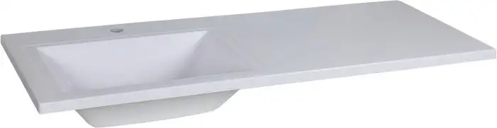 Умывальник Misty Гавана 120 D L - фото товара