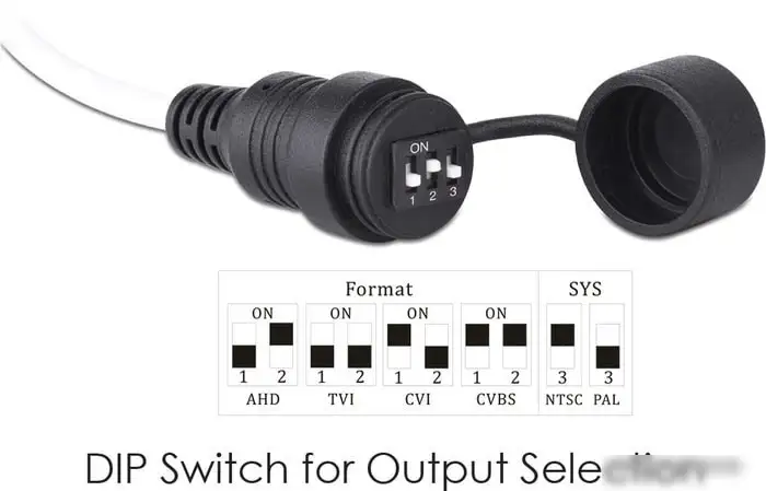 CCTV-камера Provision-ISR DI-390A28 – фото товара
