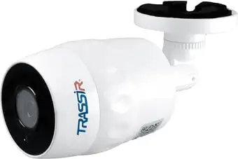IP-камера TRASSIR TR-D2121IR3W (3.6 мм) – изображение в каталоге
