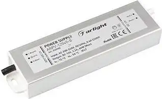 Блок питания Arlight ARPV-12040-B 020086 – фото товара