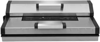 Вакуумный упаковщик CASO FastVac 4008 - изображение в каталоге