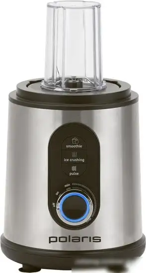 Стационарный блендер Polaris PTB 1530G - фото товара