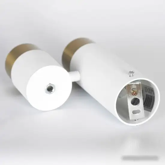 Точечный светильник Lussole Gilbert LSP-8829 – фото товара