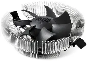 Кулер для процессора PCCooler E80 – изображение в каталоге