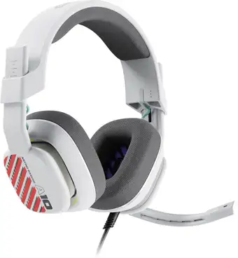 Наушники Astro A10 Gen.2 (белый) – изображение в каталоге