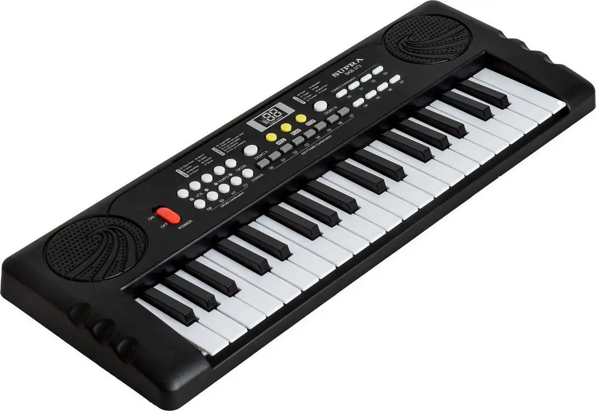 Синтезатор Supra SKB-373 – фото товара