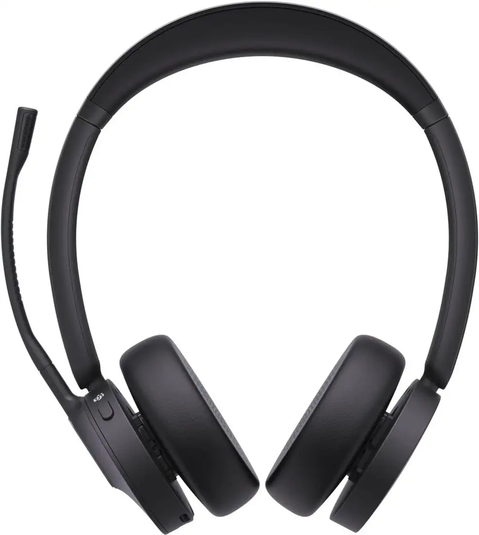 Офисная гарнитура Yealink WH64 Dual UC – фото товара