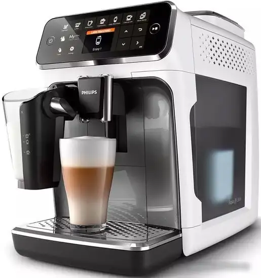 Эспрессо кофемашина Philips EP4343/70 - фото товара