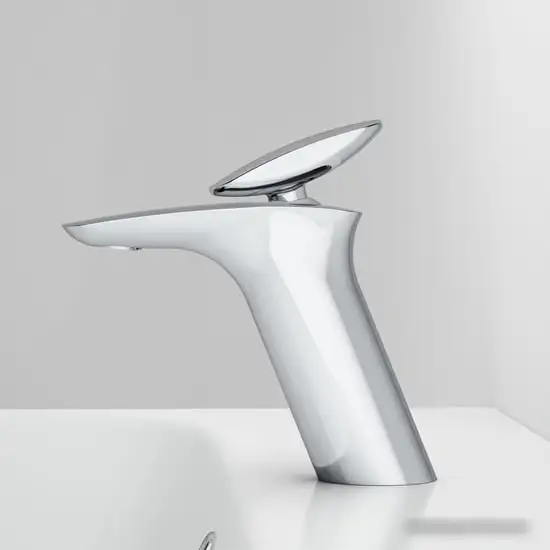 Смеситель AM.PM Spirit 2.0 F70A02100 - фото товара