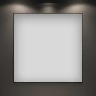 Wellsee Зеркало 7 Rays' Spectrum 172200320, 75 х 75 см – изображение в каталоге